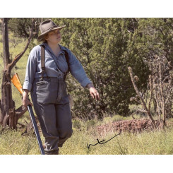 WEVER Merritt (Godless)