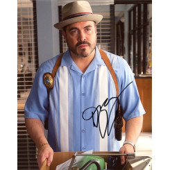 ZAYAS David (Dexter)