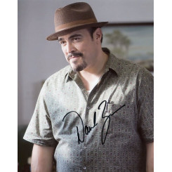 ZAYAS David (Dexter)