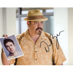 ZAYAS David (Dexter)