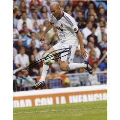 ZIDANE Zinedine