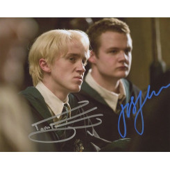 FELTON Tom + HERDMAN Josh
