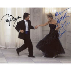 DANZA Tony + LIGHT Judith...