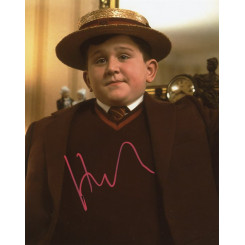 MELLING Harry