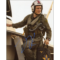 PULLMAN Lewis (Top Gun)