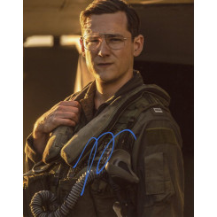 PULLMAN Lewis (Top Gun)
