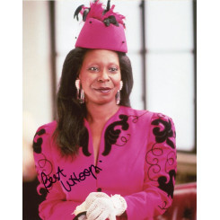 GOLDBERG Whoopi