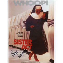 GOLDBERG Whoopi