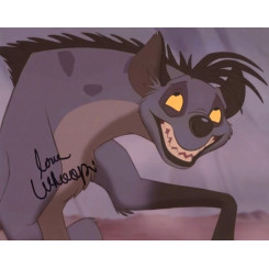 GOLDBERG Whoopi