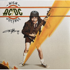 YOUNG Angus (AC/DC)