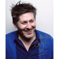 HONORE Christophe