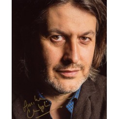 HONORE Christophe