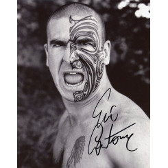 CANTONA Eric