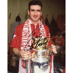 CANTONA Eric
