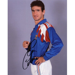 CANTONA Eric