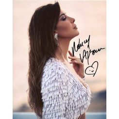 AJRAM Nancy