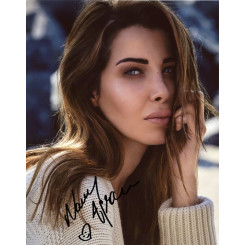 AJRAM Nancy