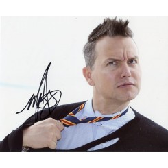 HOPPUS Mark (Blink-182)