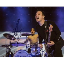 HOPPUS Mark (Blink-182)