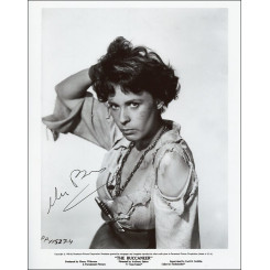 autographe de Claire BLOOM, signed autographed picture of Claire Bloom