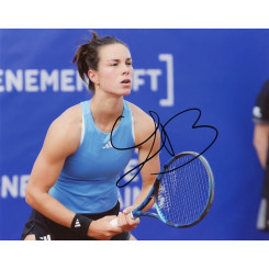 autographe de Lois BOISSON, signed autographed picture of Lois Boisson