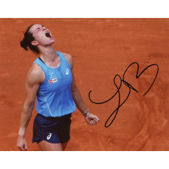 autographe de Lois BOISSON, signed autographed picture of Lois Boisson