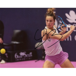 autographe de Lois BOISSON, signed autographed picture of Lois Boisson