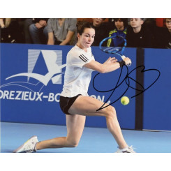 autographe de Lois BOISSON, signed autographed picture of Lois Boisson