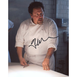 autographe de Jon FAVREAU, signed autographed picture of Jon Favreau