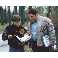 autographe de Jon FAVREAU, signed autographed picture of Jon Favreau