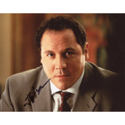 autographe de Jon FAVREAU, signed autographed picture of Jon Favreau