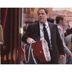 autographe de Jon FAVREAU, signed autographed picture of Jon Favreau