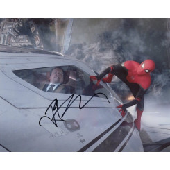 autographe de Jon FAVREAU, signed autographed picture of Jon Favreau
