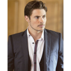 autographe de Josh HENDERSON, signed autographed picture of Josh Henderson