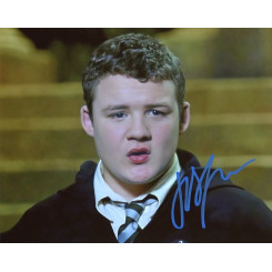 autographe de Josh HERDMAN, signed autographed picture of Josh Herdman