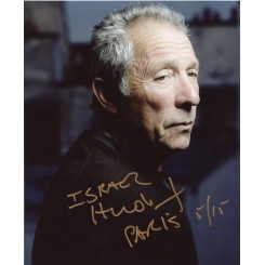 HOROVITZ Israel