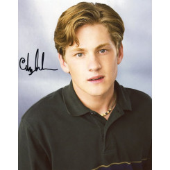 autographe de Cody KASCH, signed autographed picture of Cody Kasch