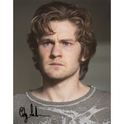 autographe de Cody KASCH, signed autographed picture of Cody Kasch