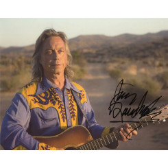 autographe de Jim LAUDERDALE, signed autographed picture of Jim Lauderdale