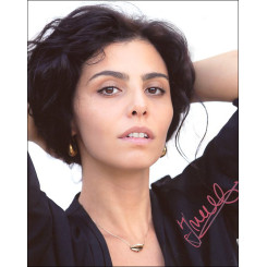 autographe de Irene MAIORINO, signed autographed picture of Irene Maiorino