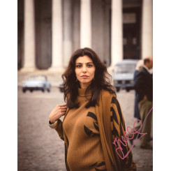 autographe de Irene MAIORINO, signed autographed picture of Irene Maiorino