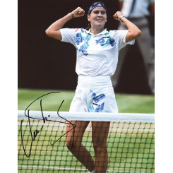 autographe de Conchita MARTINEZ, signed autographed picture of Conchita Martinez