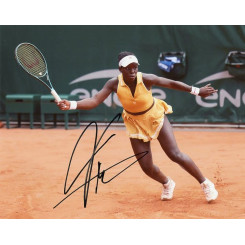 MBOKO Victoria