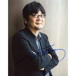 HOSODA Mamoru