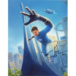 autographe de Pedro PASCAL, signed autographed picture of Pedro Pascal