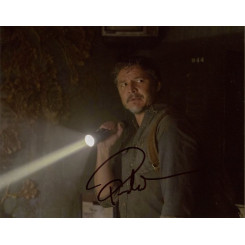 autographe de Pedro PASCAL, signed autographed picture of Pedro Pascal