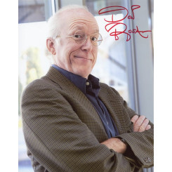 autographe de Don ROSA, signed autographed picture of Don Rosa