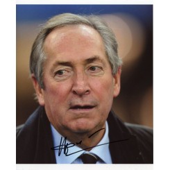 HOULLIER Gerard