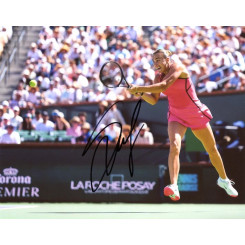 autographe de Aryna SABALENKA, signed autographed picture of Aryna Sabalenka