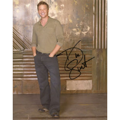 autographe de Doug SAVANT, signed autographed picture of Doug Savant